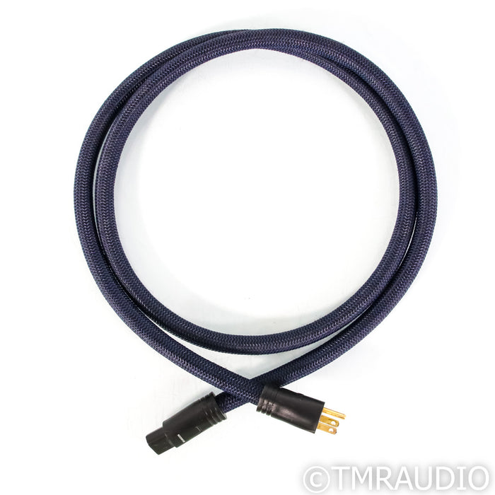 AudioQuest Monsoon Power Cable; 2m AC Cord