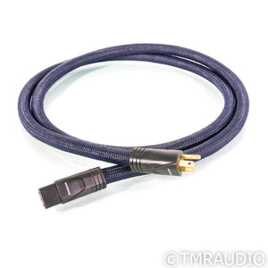 AudioQuest Monsoon Power Cable; 2m AC Cord