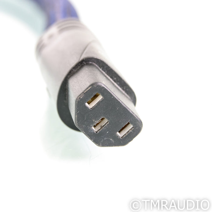 AudioQuest Monsoon Power Cable; 2m AC Cord