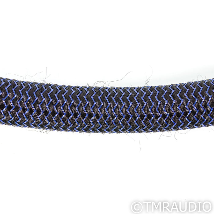 AudioQuest Monsoon Power Cable; 2m AC Cord