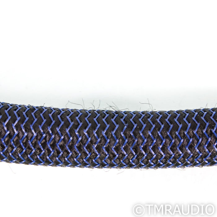 AudioQuest Monsoon Power Cable; 2m AC Cord