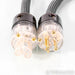 Kimber Kable PK10 Ascent Power Cable; 2m AC Cord