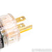 Kimber Kable PK10 Ascent Power Cable; 2m AC Cord
