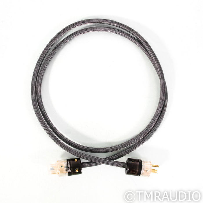 Kimber Kable PK14 Ascent Power Cable; 2m AC Cord