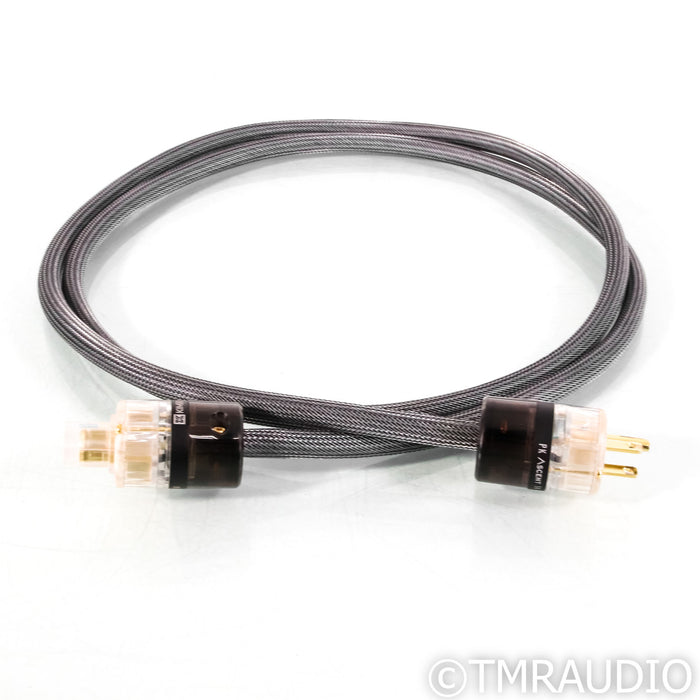 Kimber Kable PK14 Ascent Power Cable; 2m AC Cord