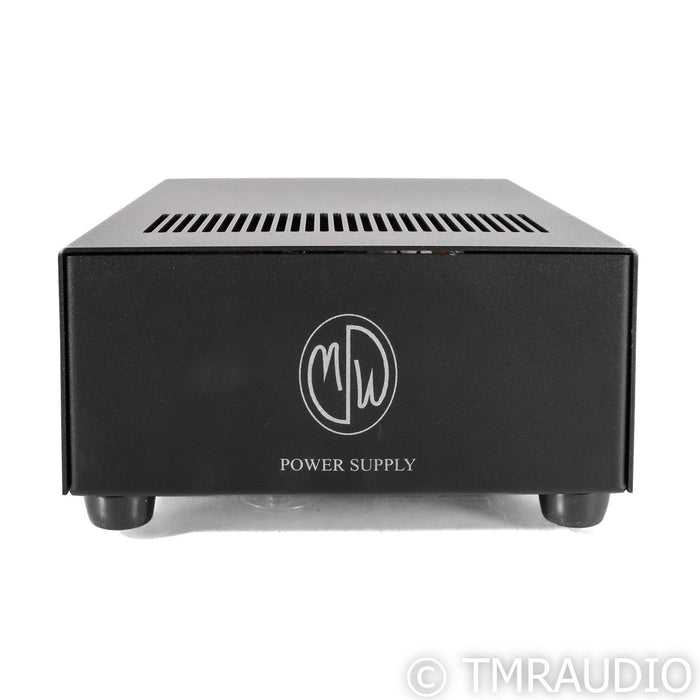 ModWright Instruments LS99 Stereo Tube Preamplifier