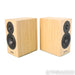 Dynaudio Evoke 10 Bookshelf Speakers; Blonde Wood Pair