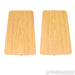 Dynaudio Evoke 10 Bookshelf Speakers; Blonde Wood Pair