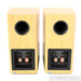 Dynaudio Evoke 10 Bookshelf Speakers; Blonde Wood Pair