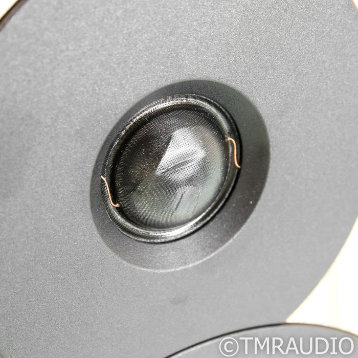 Dynaudio Evoke 10 Bookshelf Speakers; Blonde Wood Pair