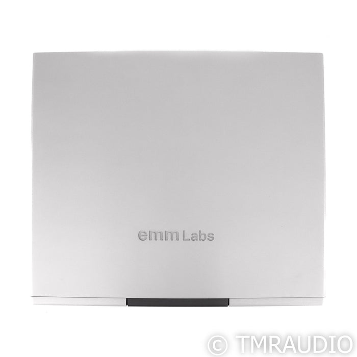 EMM Labs DA2 DAC; D/A Converter; V1