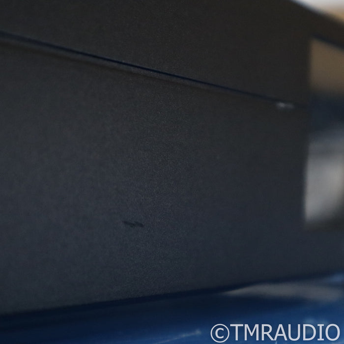 PS Audio PerfectWave DirectStream DAC MK1; Bridge II; D/A Converter (No Remote)