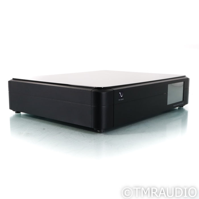 PS Audio PerfectWave DirectStream DAC MK1; Bridge II; D/A Converter (No Remote)