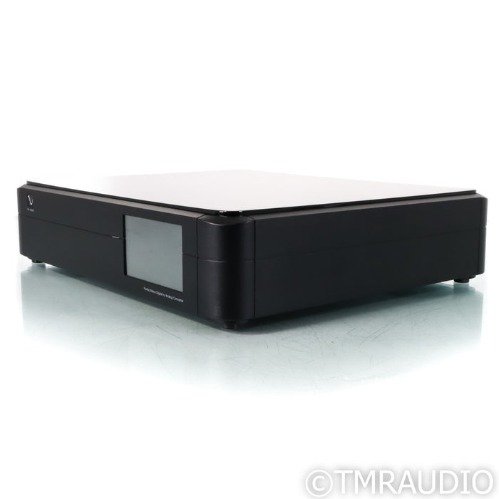 PS Audio PerfectWave DirectStream DAC MK1; Bridge II; D/A Converter (No Remote)