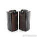 B&W XT-2 Bookshelf Speakers; Black Pair