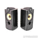 B&W XT-2 Bookshelf Speakers; Black Pair