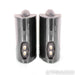 B&W XT-2 Bookshelf Speakers; Black Pair