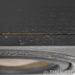 Bowers & Wilkins ASW610XP 10" Subwoofer; Black Ash