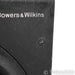 Bowers & Wilkins ASW610XP 10" Subwoofer; Black Ash