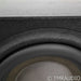 Bowers & Wilkins ASW610XP 10" Subwoofer; Black Ash