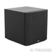 Bowers & Wilkins ASW610XP 10" Subwoofer; Black Ash