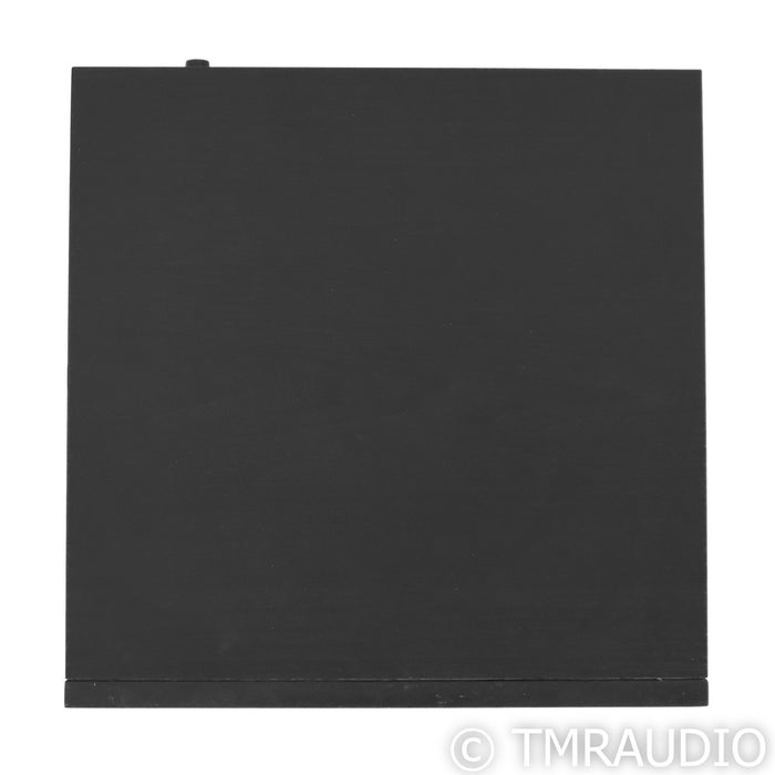 Bowers & Wilkins ASW610XP 10" Subwoofer; Black Ash
