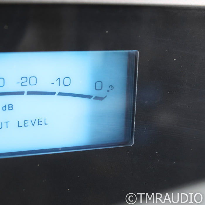 McIntosh C2600 Stereo Tube Preamplifier; MM & MC Phono