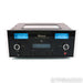 McIntosh C2600 Stereo Tube Preamplifier; MM & MC Phono