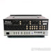 McIntosh C2600 Stereo Tube Preamplifier; MM & MC Phono