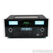 McIntosh C2600 Stereo Tube Preamplifier; MM & MC Phono