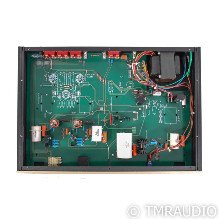 Conrad-Johnson Classic Stereo Tube Preamplifier