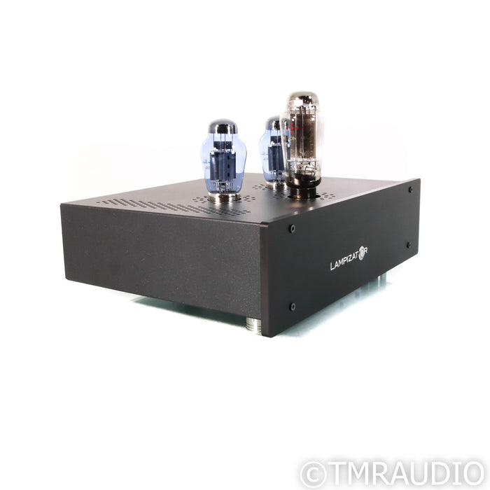 Lampizator Atlantic TRP Tube DAC; D/A Converter