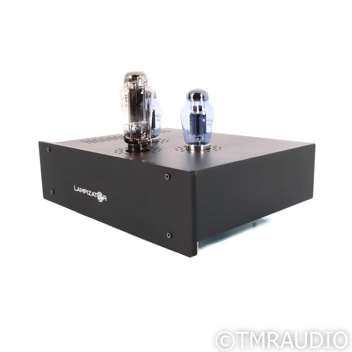 Lampizator Atlantic TRP Tube DAC; D/A Converter