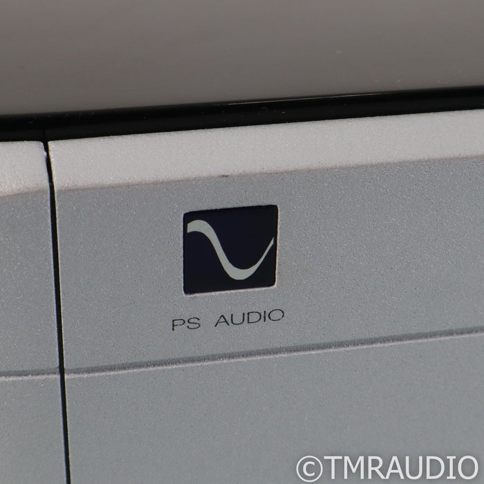 PS Audio PerfectWave DirectStream DAC MK1; Bridge I; D/A Converter (No Remote)