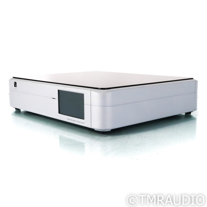 PS Audio PerfectWave DirectStream DAC MK1; Bridge I; D/A Converter (No Remote)
