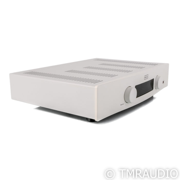 Hegel Rost Stereo Streaming Integrated Amplifier