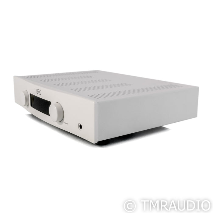 Hegel Rost Stereo Streaming Integrated Amplifier