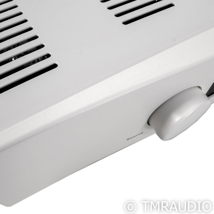 Hegel Rost Stereo Streaming Integrated Amplifier