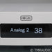 Hegel Rost Stereo Streaming Integrated Amplifier