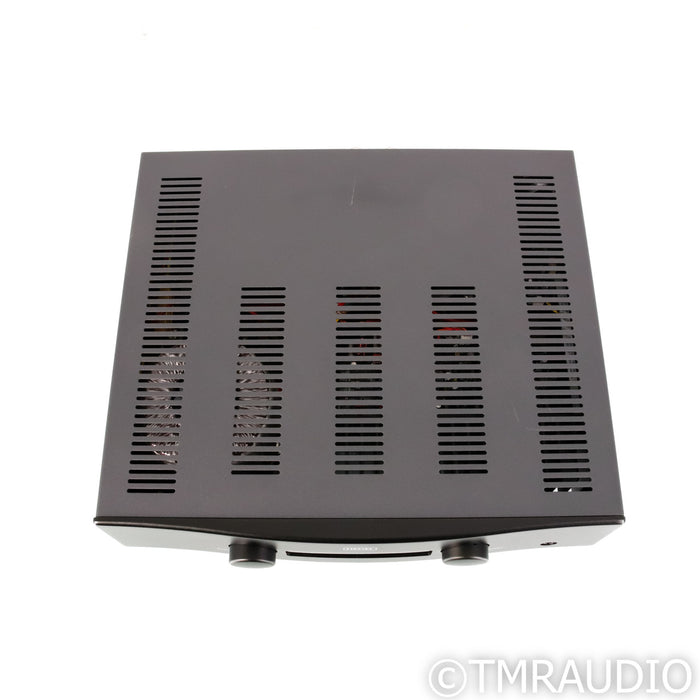 Hegel H160 Stereo Streaming Integrated Amplifier