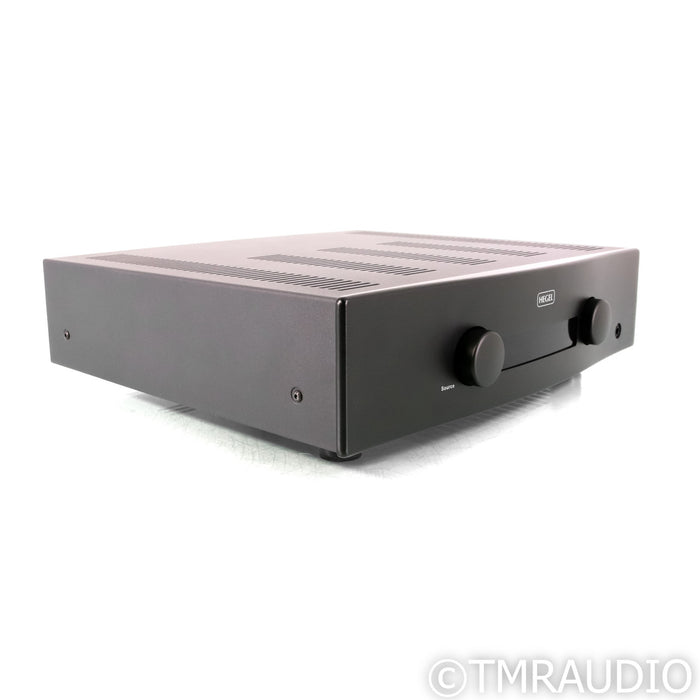 Hegel H160 Stereo Streaming Integrated Amplifier