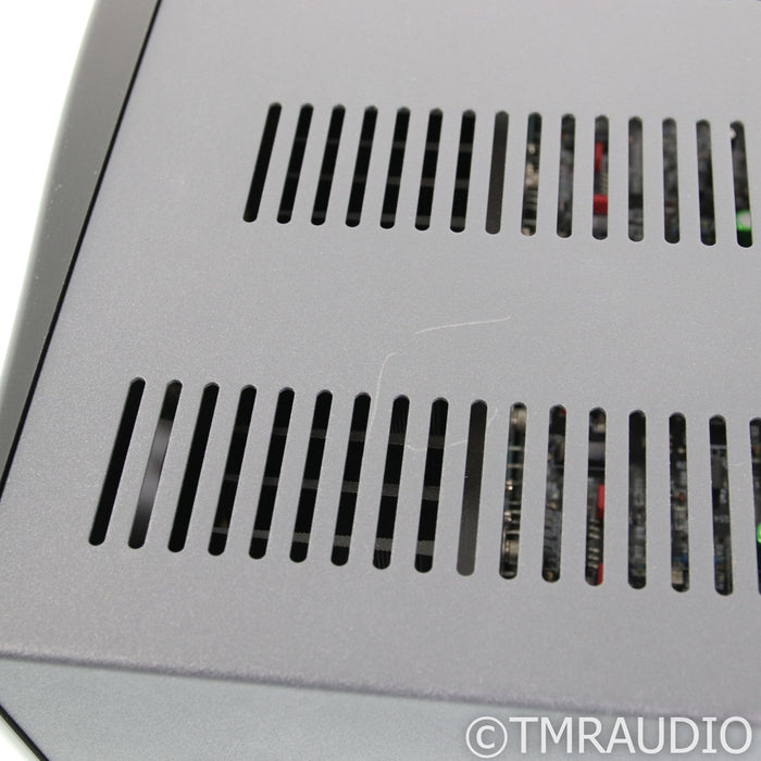 Hegel H160 Stereo Streaming Integrated Amplifier