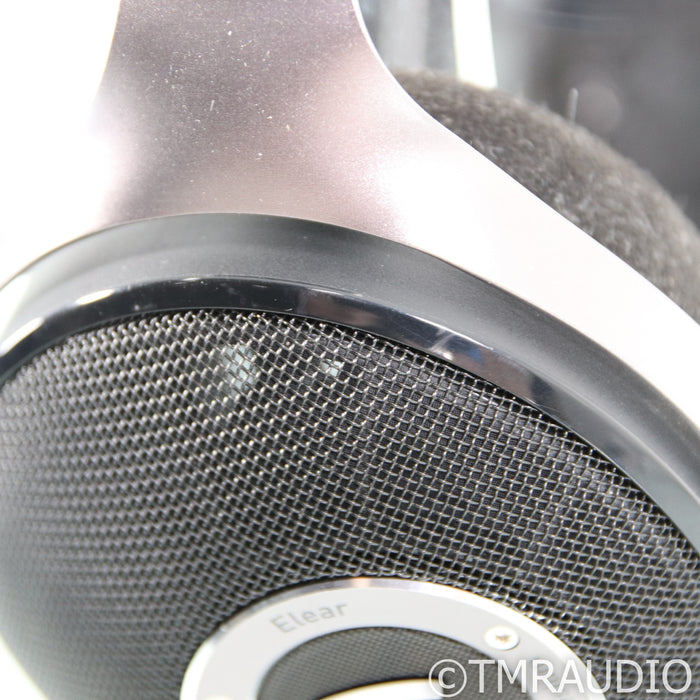 Focal Elear Open Back Headphones (Used)
