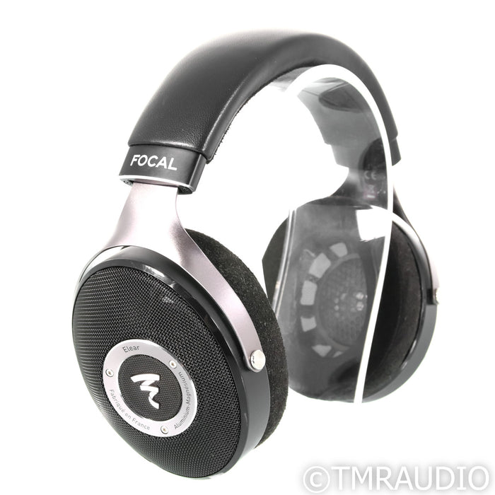 Focal Elear Open Back Headphones (Used)