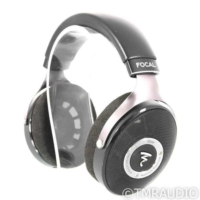 Focal Elear Open Back Headphones (Used)