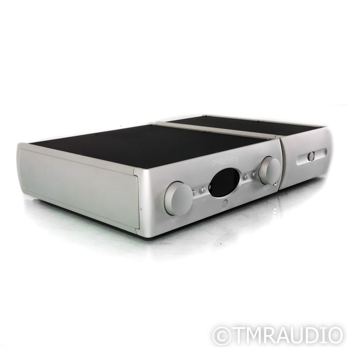 Audio Alchemy DDP-1 DAC with PS-5/6 Power Supply Upgrade; D/A Converter