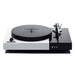 Perpetuum Ebner PE1010 Belt Drive Turntable; Black w/ 2M Red MM (Sealed)