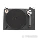 Perpetuum Ebner PE1000 Belt-Drive Turntable; Ortofon 2M Red MM (Mint / Unused)