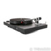 Perpetuum Ebner PE1000 Belt-Drive Turntable; Ortofon 2M Red MM (Mint / Unused)