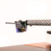 Perpetuum Ebner PE1010 Belt-Drive Turntable; Ortofon 2M Blue MM